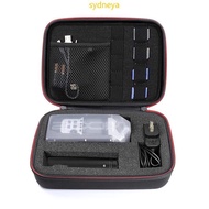 Best Portable Carry for Case Storage Bag Box for ZOOM H1 H2N H5 H4N H6 F8 Q8 Handy Music Recorder Po