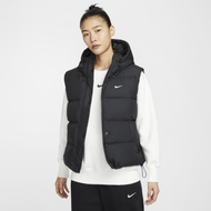 Nike Sportswear Metro Puffer Therma-FIT 女子寬鬆羽絨連帽馬甲