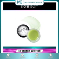 MAKE OVER-Make Over Lipbalm Lip Nutrition 3.8 g - Lip Balm