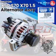 Gelly Proton X50 S70 X70 1.5 Genuine Alternator Assy 2040009200