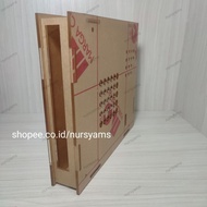 Mini PC Case