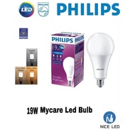 Philips 19w Mycare LED Bulb E27