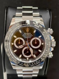 Rolex 116500Ln 2022