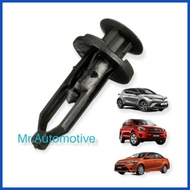 ∴ ۩ ▐ Front Bumper & Grille Clip Toyota Vios, Hilux Vigo, Fortuner, and Innova(50 Pieces)