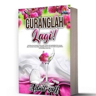 Novel terpakai curanglah lagi karya adnil zaff