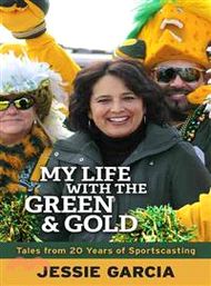 My Life With the Green &amp; Gold ─ Tales from 20 Years of Sportscasting