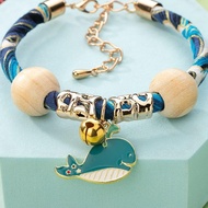 Cat Necklace S8023