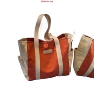 CN DHL Medium Tote Bag