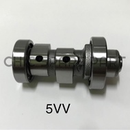 Camshaft Model Mio NOUVO 5VV