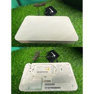 USED UONU ZTE GPON ONT ZXHN F620 FOR UNIFI MODEM