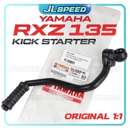 RXZ 135 RXZ135 3XL MILI KICK STARTER LEVER KICK STARTER PEDAL STARTER ENKOR ORIGINAL 1:1