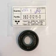 Genuine Tohatsu/Mercury Japan Cylinder Crankcase Oil seal 8hp 9.8hp 9.9hp 2stroke 3B2-01215-0