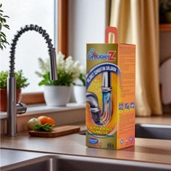 GOBBLERZ Drain Clog Dissolver