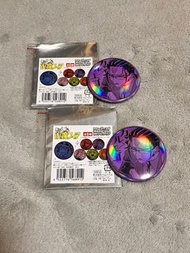 入間同學入魔了 if if魔フィア 徽章 卡魯耶格
