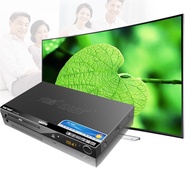 KYYSLB 15W110V 220V Home Dvd Blu-Ray HD Evd DVD Player Vcd CD Cd Player Children's Movie Put Disc Game Disc Player PAL/NTSC/AUTO