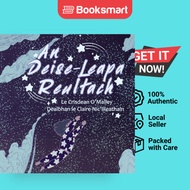 An Deise-Leapa Reultach - Paperback - Scottish Gaelic - 9781913667023