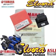 Ecu Ecm Cdi Yamaha R15 VVA V3 Original BK6-H591A-00