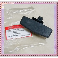 Glove Box Lock Handle Exora,Exora Bold