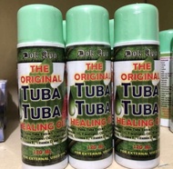 DOK APO TUBA TUBA HEALING OIL 120ml 1pcs