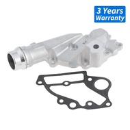 Engine Coolant Thermostat Cover 06E121161BB,06E121161AN/AQ For AUDI A4,A5,A6,A7,A8,Q5,Q7 2010-2019,V