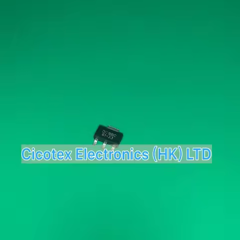3pcs AP7361C-33E-13 SOT223 61-33 IC REG LDO 3.3V 1A SOT-223 6133 AP 7361C-33E-13 AP7361C33E13 AP7361