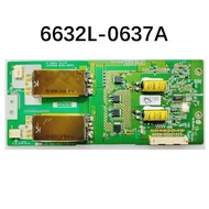 6632L-0637A high pressure board LG LC320WXN 3PEGA20004A-R PNEC-D032 A