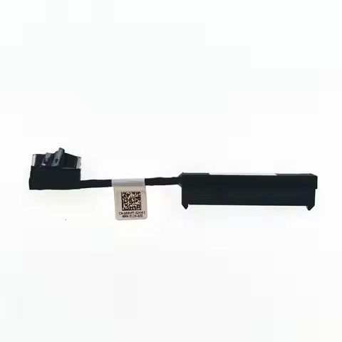 New for Dell Latitude 5580 5590 5591 Precision 3520 3530 M3520 M3530 Hard Disk Cable 6NVFT 06NVFT DC