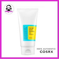 [Cosrx]For sensitive skin, Low pH Good Morning Gel Cleanser150ml,