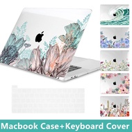Hardshell Cover For 2023 Macbook Pro Air M2 M1 A2681 A2337 A2338 Air11 12 13 Pro13 14 15 16inch Mode