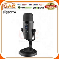 Boya BY-PM500 USB Sound Recording Condenser Microphone Mic