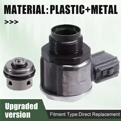 Fuel Common Rail Pressure Sensor 23810-0E010 23810-0E020 23810-0E011 For Hilux Revo 1GD 2GD PRADO Hp