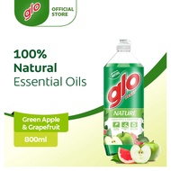Glo Nature Green Apple& Grapefruit 800ml