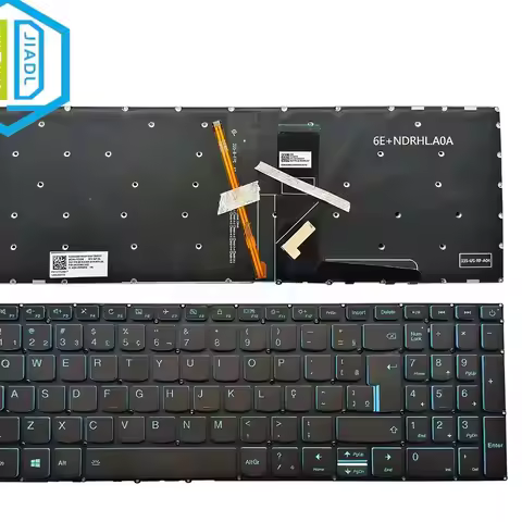 BR FR GR HU IT Keyboard Backlit Keyboards For Lenovo IdeaPad L340-15 L340-17 PC4SPB L340-15IWL L340-