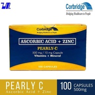 In stock Tablets Immunopro for 100 C Vitamin Immunity Adult Tablets32 Zinc with