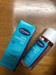 Dermisa 身體油 Skin Therapy Oil
