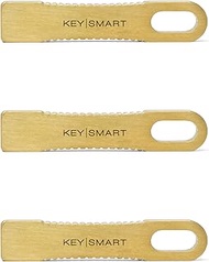 KeySmart CleanKey Mini - Hand Tool and Stylus (3-pack)
