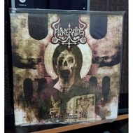 FUNERATUS "Vision From Hell" 7" vinyl EP