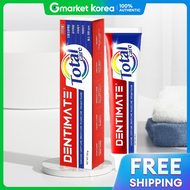 Clio | Kem đánh răng Crest Pro Health Total Care 150g Gói 6