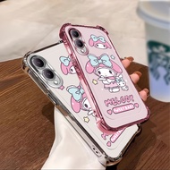 Casing VIVO Y17S phone case 2025 NEW Silicone Four corner protection MLD