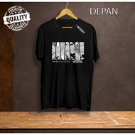 Hololive Anime T-Shirt - Otaku Shirt - Simple Shirt - Wibu Shirt - Distro