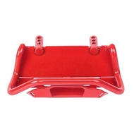 For MN G500 MN86 MN86S MN86K MN86KS 1/12 RC Tracked Vehicle Accessories Metal Front Bumper Front Arm