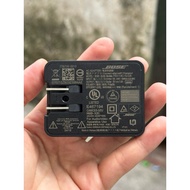◆ ∆ ♞,♘,♙Genuine BOSE SOUNDLINK Color II speaker charger