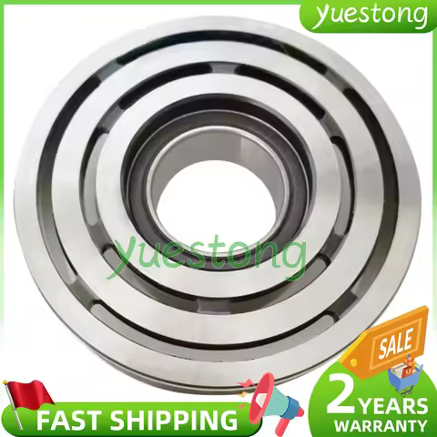 AC Compressor Clutch kit PV4 4PK for Suzuki Swift Sport FZ NZ IV 9520068LA0 9520068LA1 9520068LA2 95