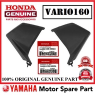100% ORIGINAL VARIO160 LH RH FRONT GARNISH COVER 0 64420-K2S-N00ZA 64320-K2S-N00ZA DEPAN SIDE INNER 