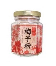 祥記 梅子粉50g/罐