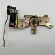 Tailgate Rear Door Lock Buckle For Jinbei Haise H2 H2L