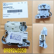 Công tắc khóa cửa máy giặt Electrolux EWF 8025 CQWA 8kg chính hãng