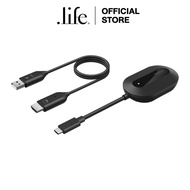 BELKIN Wireless Display Adapter Image Transmitter | by Dotlife