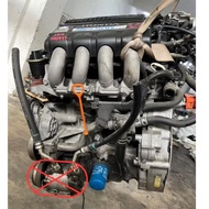 Honda CR-Z CRZ Engine Kosong Hybrid LEA 1.5 ZF1 ZF2 (Picture Not Really Open Kosong)