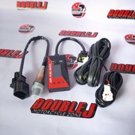 PITSBIKE AFR Air Ratio Meter